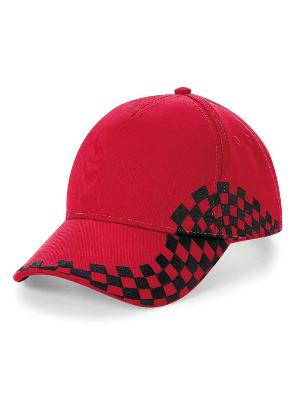 classic red